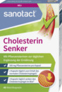 Bild 1 von sanotact® Cholesterin Senker