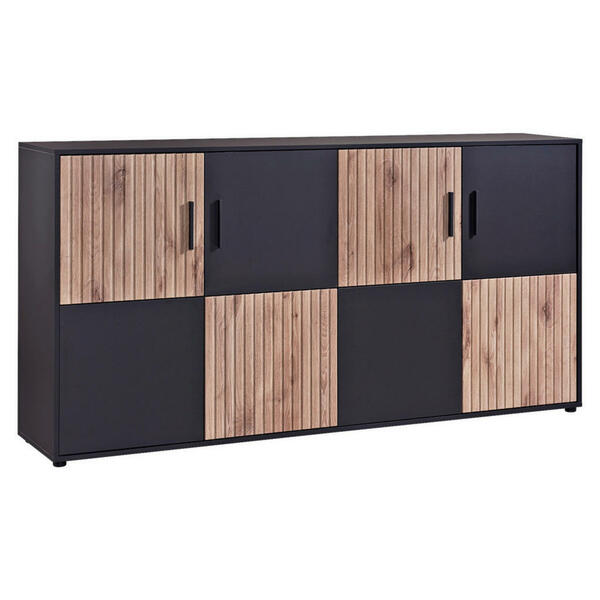 Bild 1 von Sideboard Duo B/H/T: ca. 183x95x40 cm