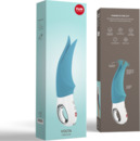 Bild 1 von FunFactory VOLTA Vibrator petrol/white