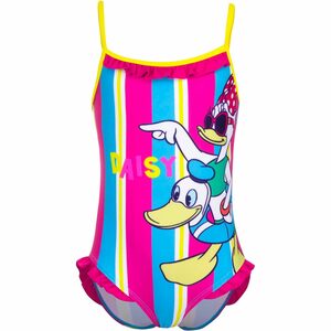 Disney Badeanzug Daisy Duck Mädchen Bademode Gr. 98 bis 128