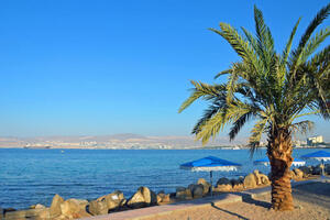 Erlebnisreisen Jordanien: Erlebnisreise von Amman bis Aqaba inkl. Baden im Hotel Grand Tala Bay Resort