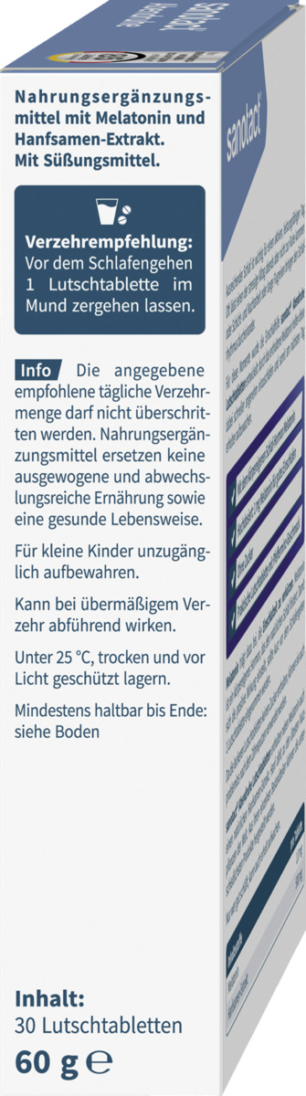 Bild 2 von sanotact® Abendruhe