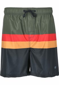 CRUZ Badehose Indy mit bequemer Passform und Dehnbund