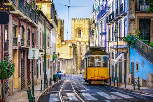 Rundreisen Portugal: Rundreise ab/an Lissabon inkl. 10 Besichtigungen
