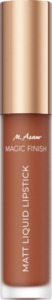 M. Asam Magic Finish Matt Liquid Lipstick chestnut