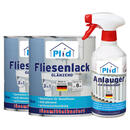 Bild 1 von plid Fliesenlack PS800240 cremeweiß ca. 1,5 l