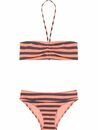 Bild 1 von Chiemsee Bandeau-Bikini Ebony (Set) Mit Kontrastdetails