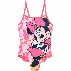 Disney Minnie Mouse Badeanzug Disney Minnie Mouse Kinder Badeanzug