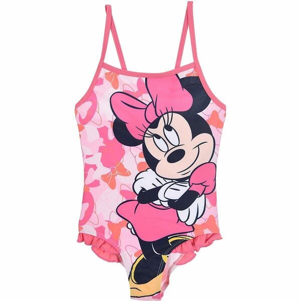 Bild 1 von Disney Minnie Mouse Badeanzug Disney Minnie Mouse Kinder Badeanzug