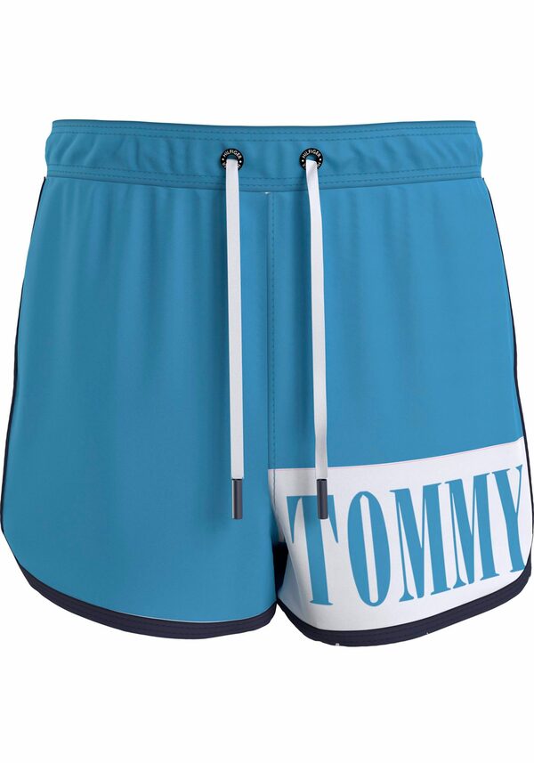 Bild 1 von Tommy Hilfiger Swimwear Badehose RUNNER mit Tommy Hilfiger Markenlabel