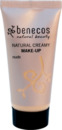 Bild 1 von benecos Natural Creamy Make-Up nude