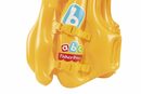 Bild 4 von BESTWAY Schwimmweste Fisher-Price Schwimmweste Schwimm-Ring, Schwimm-Hilfe 3-6 Jahre