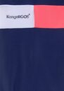 Bild 2 von KangaROOS Badeanzug Energy Kids (1-St) im Colorblocking-Look