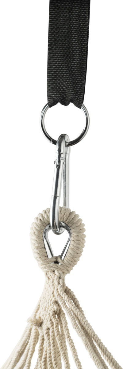 Bild 1 von IDEENWELT Befestigungsset für Hängematten