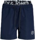 Bild 1 von Jack & Jones Junior Strandshorts JPSTFIJI JJSWIM WB LY SN JNR