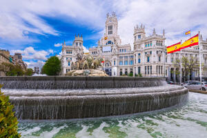 Rundreisen Spanien - Madrid: Rundreise ab/an Madrid inkl. Besichtigung