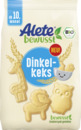 Bild 1 von Alete bewusst Alete Bio Dinkelkeks 125g