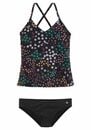 Bild 1 von s.Oliver Tankini Milly Kids mit Blumendruck