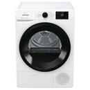 Bild 1 von Gorenje Wärmepumpentrockner DNE92/GN weiß B/H/T: ca. 60x85x63 cm ca. 9 kg