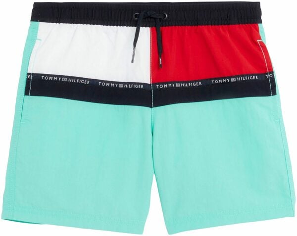 Bild 1 von Tommy Hilfiger Swimwear Badehose MEDIUM DRAWSTRING für Schwimmen