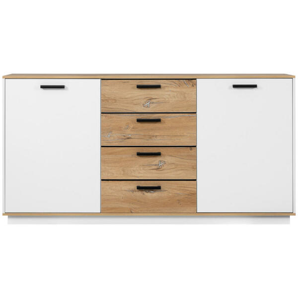 Bild 1 von Sideboard Bari B/H/T: ca. 180x92x38 cm