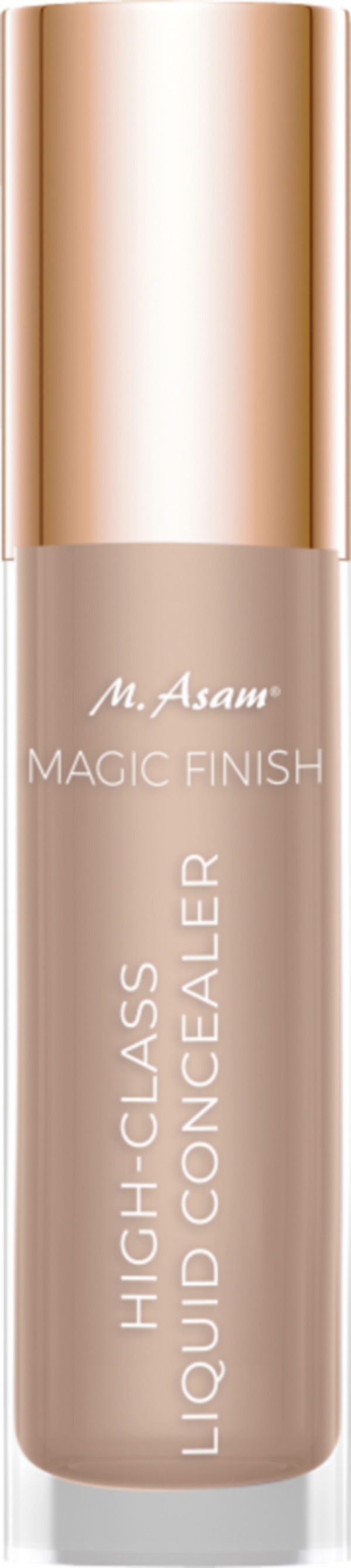 Bild 1 von M. Asam Magic Finish High Class Liquid Concealer fair