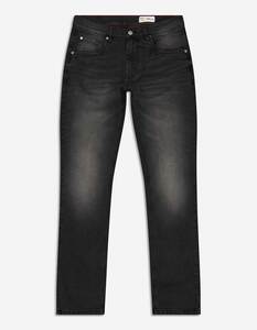 Herren Jeans - Rinse-Washed