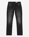 Bild 1 von Herren Jeans - Rinse-Washed