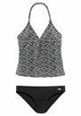 Bild 1 von Venice Beach Tankini in Melange-Optik