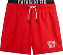 Bild 3 von Calvin Klein Swimwear Badeshorts MEDIUM DOUBLE WB