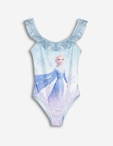 Kinder Badeanzug - Elsa
