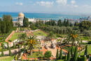 Bild 1 von Rundreisen Israel: Rundreise von Netanya bis Tel Aviv inkl. Bad im Toten Meer