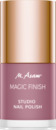 Bild 2 von M. Asam Magic Finish Studio Nail Polish rosewood