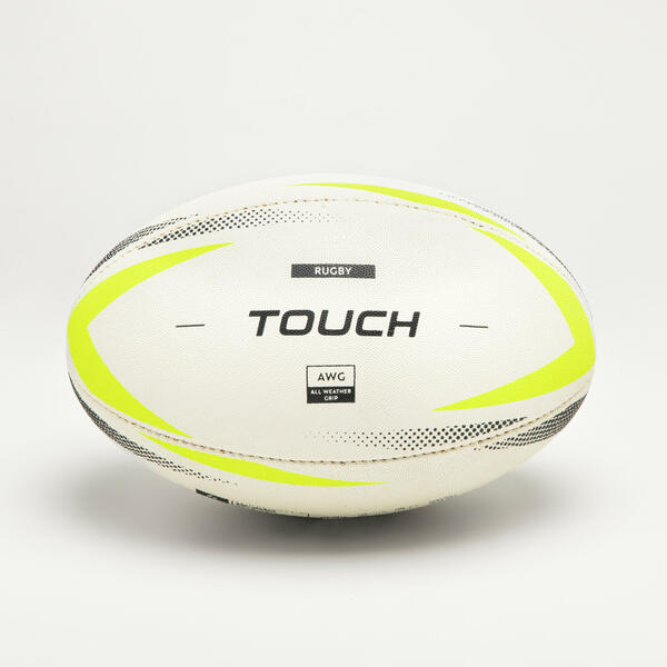 Bild 1 von Rugby Ball Größe 4 - R500 Touch