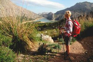 Erlebnisreisen Spanien - Mallorca: Wanderreise von Port Alcúdia bis Playa de Palma