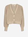 Bild 1 von Damen Cardigan - Oversized Fit