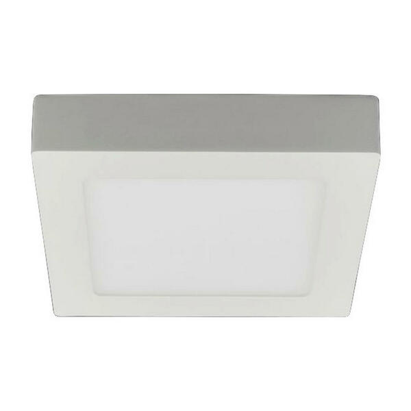 Bild 1 von Näve Leuchten LED Deckenleuchte NV1101923 weiß Aluminium B/H/L: ca. 17x4x17 cm null 1 Brennstellen