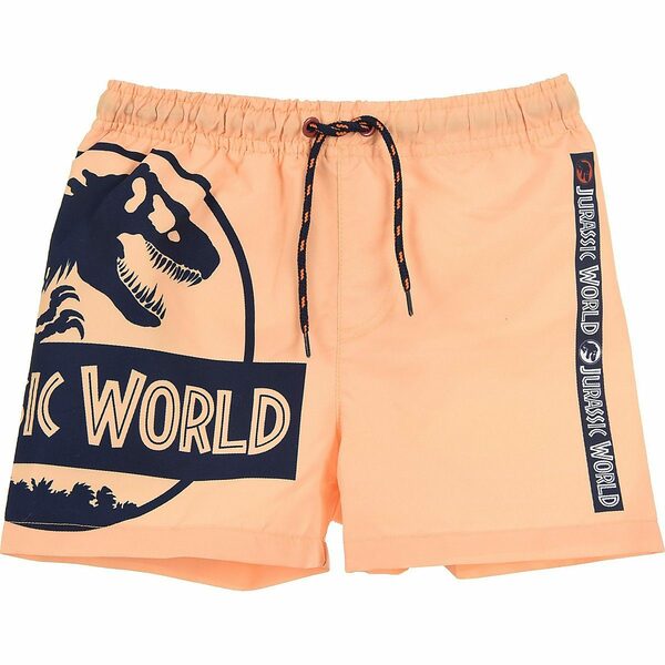 Bild 1 von Jurassic World Badeshorts Jurassic World Badeshorts für Jungen, Dinosaurier