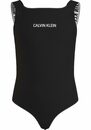 Bild 1 von Calvin Klein Swimwear Badeanzug SWIMSUIT mit Calvin Klein Logoprint
