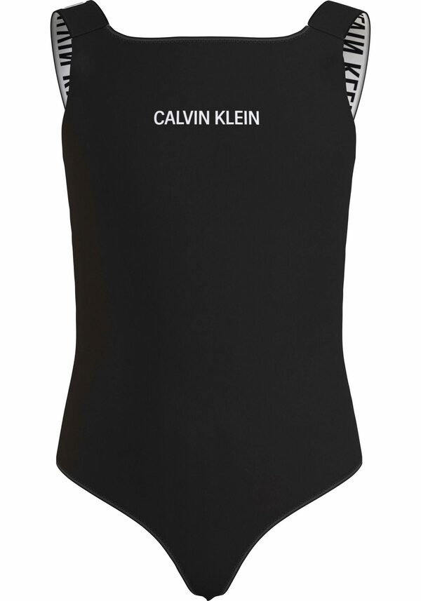 Bild 1 von Calvin Klein Swimwear Badeanzug SWIMSUIT mit Calvin Klein Logoprint