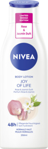 NIVEA Body Lotion Joy of Life