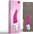 Bild 1 von FunFactory VOLTA Vibrator blackberry/white