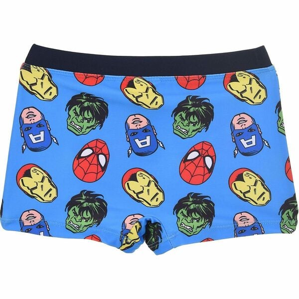 Bild 1 von The AVENGERS Badehose Marvel Avengers Badehose für Jungen