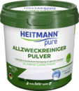 Bild 1 von Heitmann pure Allzweckreiniger Pulver