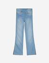 Bild 1 von Kinder Jeggings - Bootcut Fit