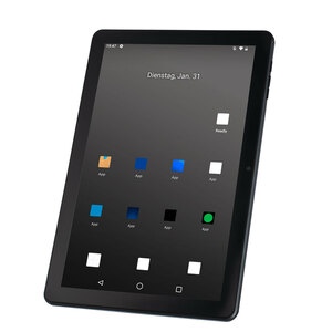 READLY 
                                            Reader One Tablet