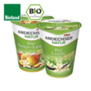 Bild 1 von Andechser Natur Bio-Fruchtjogurt mild