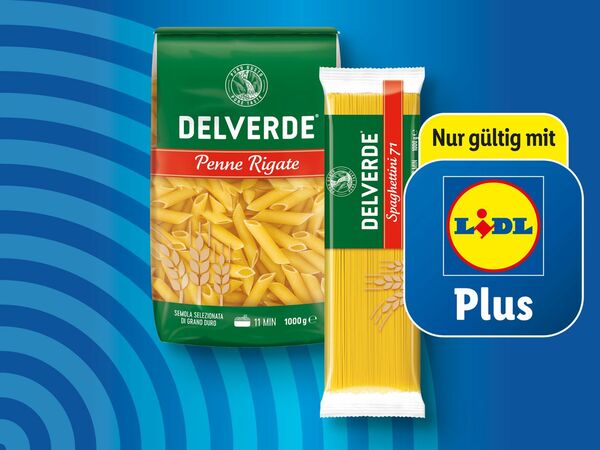 Bild 1 von Delverde Pasta