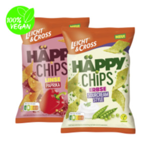 Leicht & Cross Häppy Chips