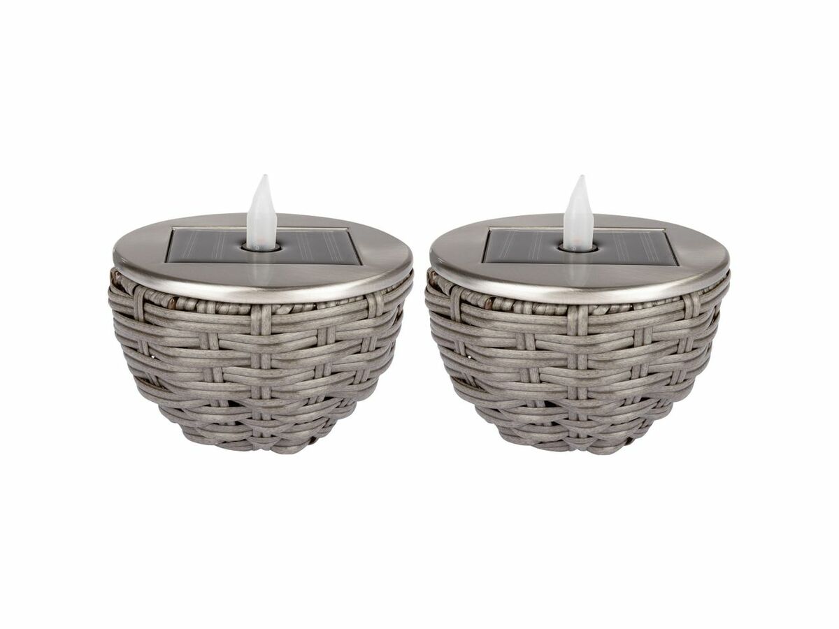 Bild 4 von LIVARNO home LED-Solarleuchte